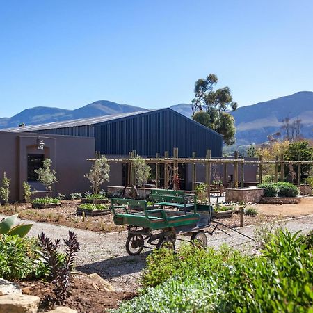 Rivergate Guest Farm Stanford Ngoại thất bức ảnh