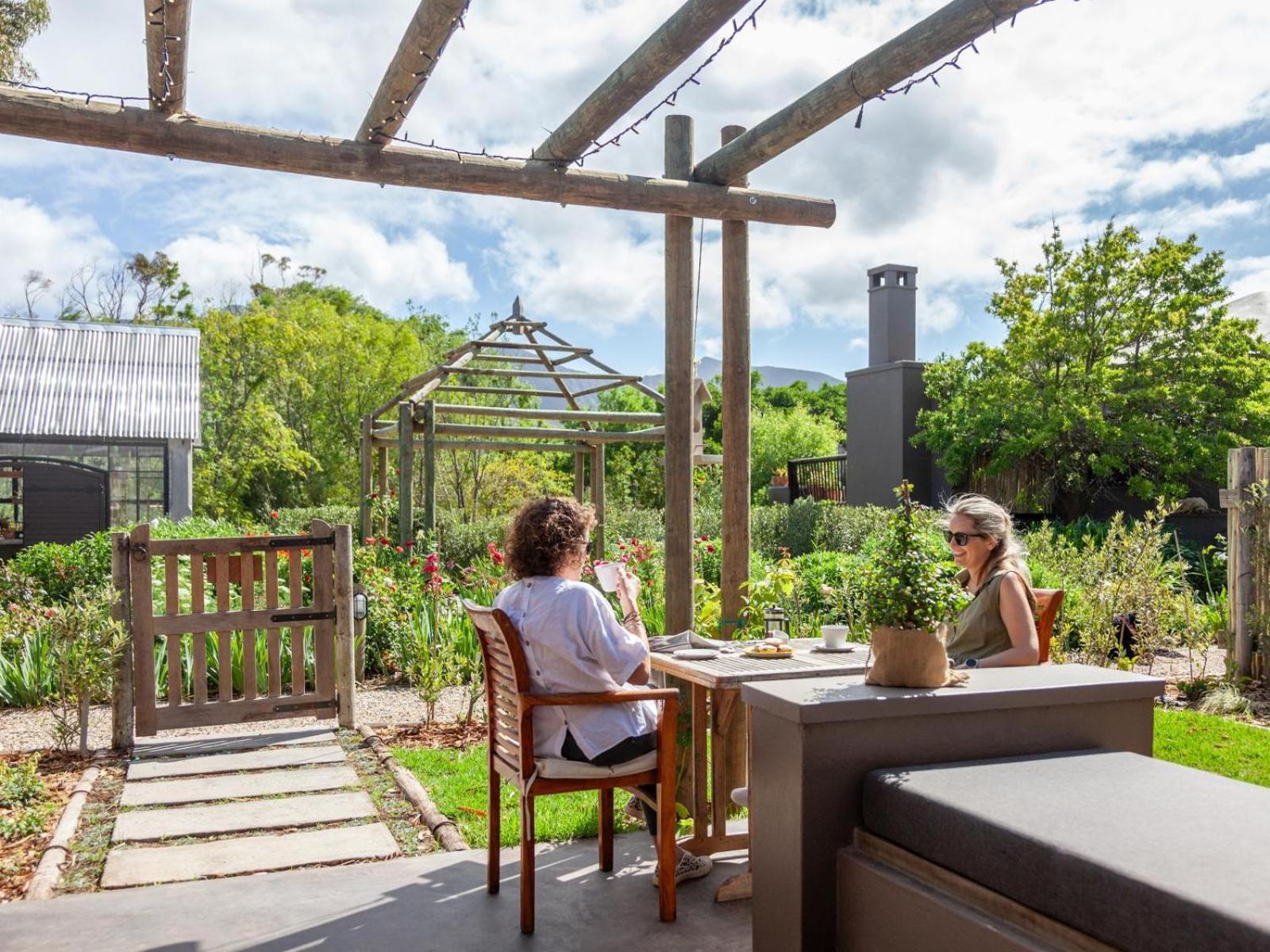 Rivergate Guest Farm Stanford Ngoại thất bức ảnh