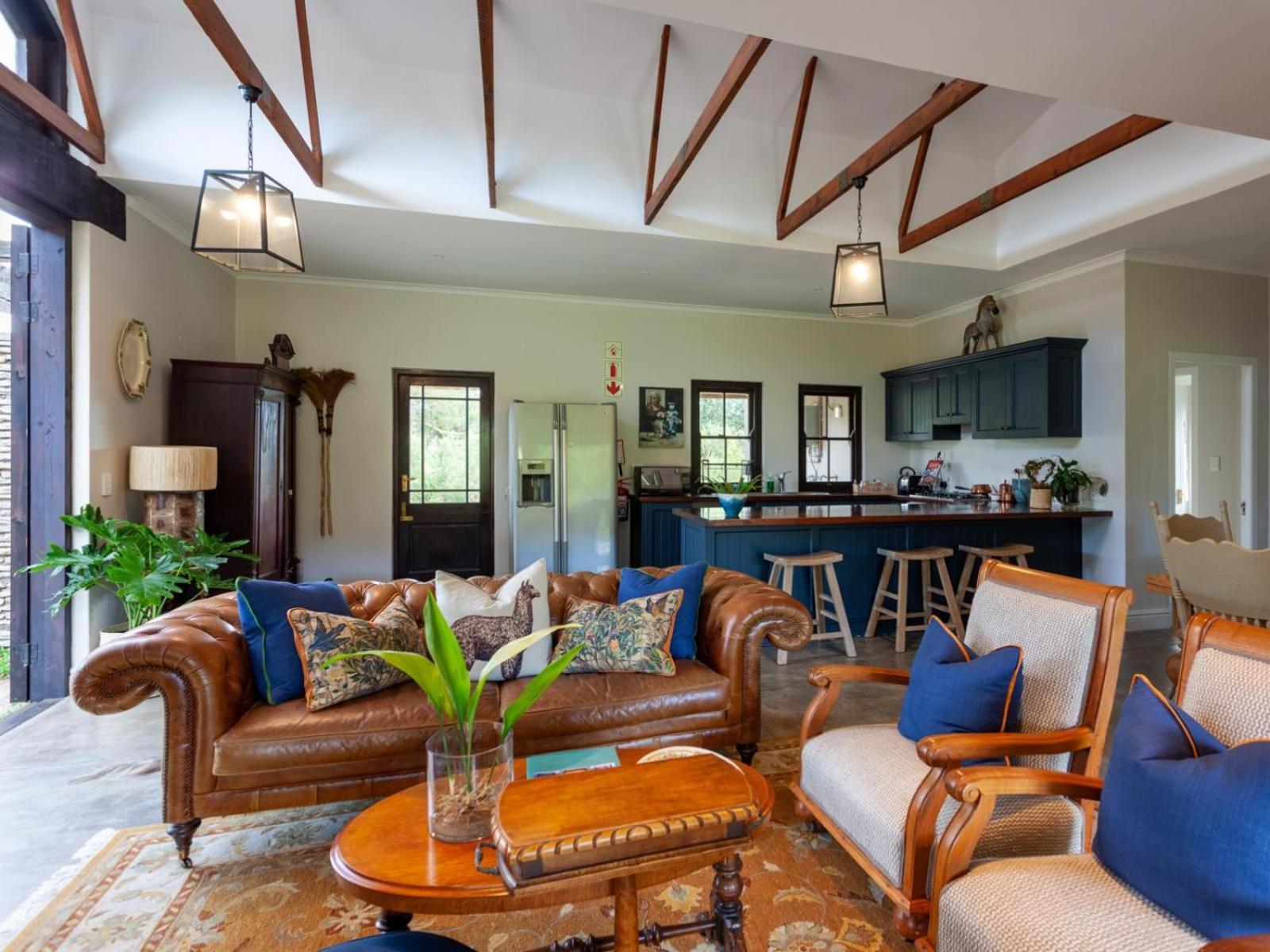 Rivergate Guest Farm Stanford Ngoại thất bức ảnh