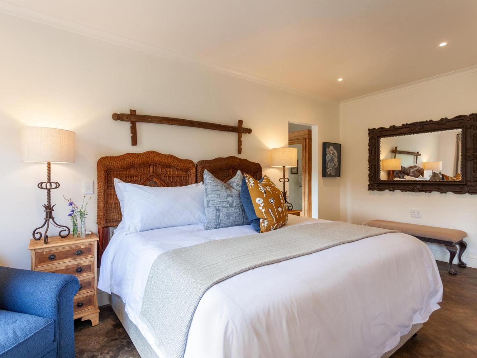 Rivergate Guest Farm Stanford Phòng bức ảnh