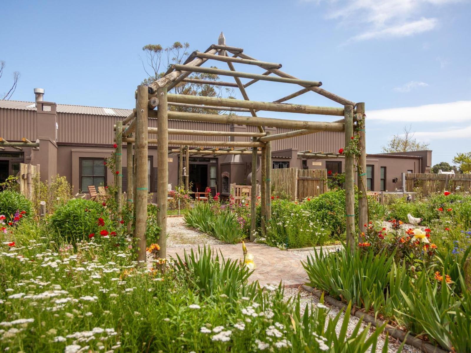 Rivergate Guest Farm Stanford Phòng bức ảnh