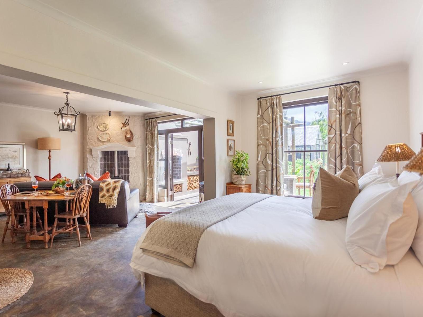 Rivergate Guest Farm Stanford Phòng bức ảnh