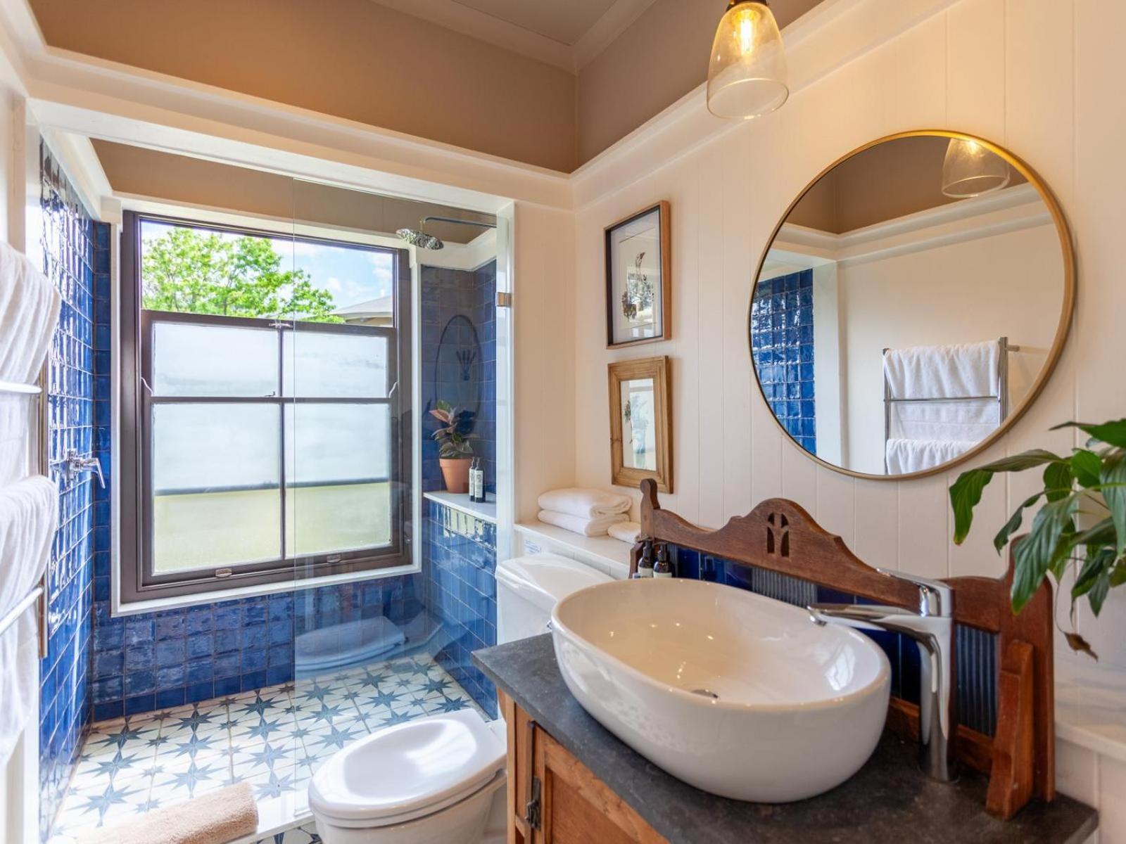 Rivergate Guest Farm Stanford Phòng bức ảnh
