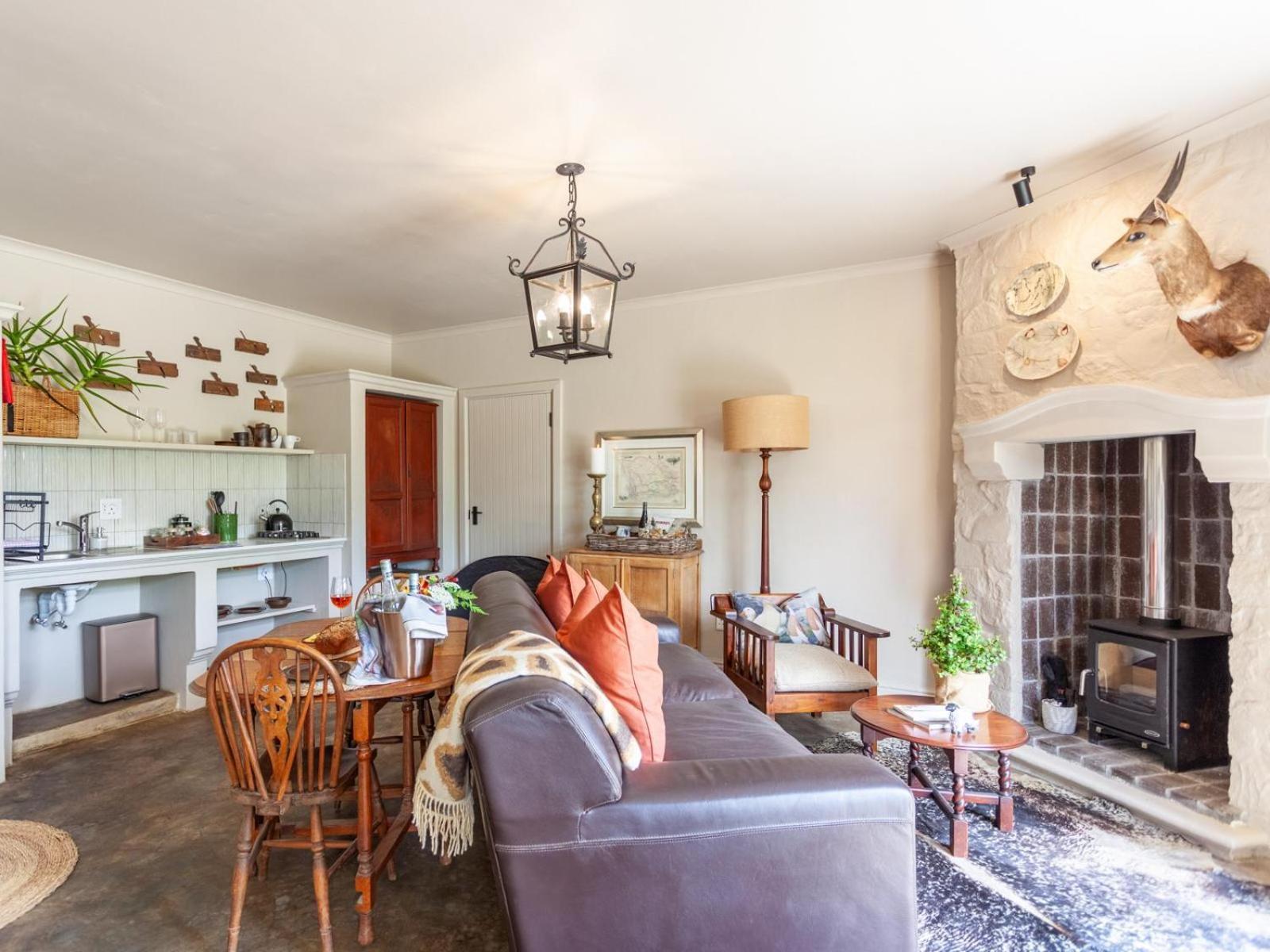 Rivergate Guest Farm Stanford Phòng bức ảnh