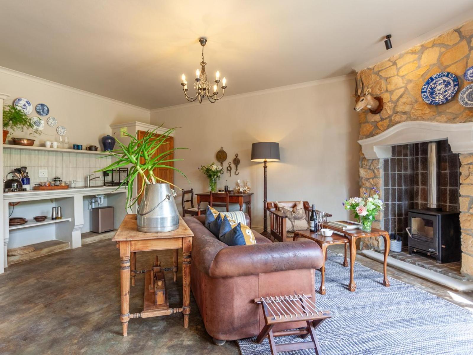 Rivergate Guest Farm Stanford Phòng bức ảnh