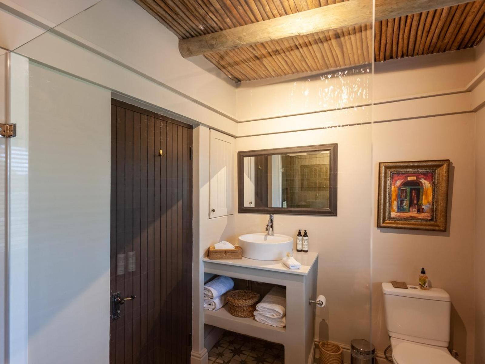 Rivergate Guest Farm Stanford Phòng bức ảnh