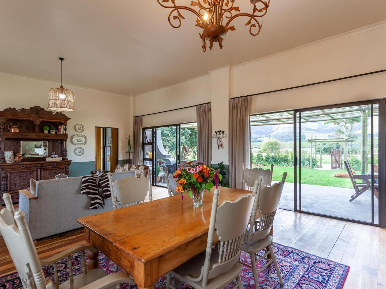 Rivergate Guest Farm Stanford Phòng bức ảnh