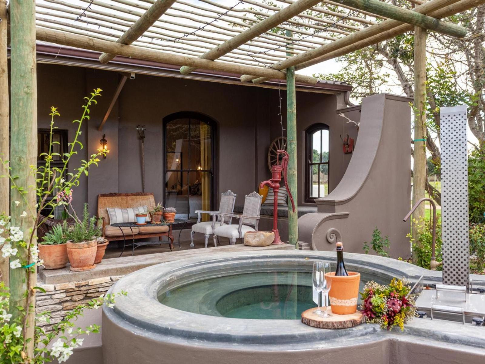 Rivergate Guest Farm Stanford Phòng bức ảnh