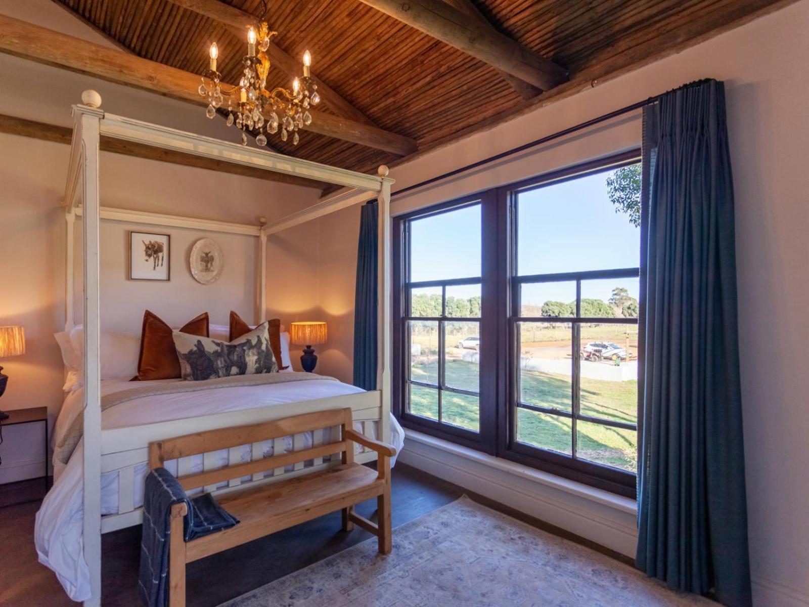 Rivergate Guest Farm Stanford Phòng bức ảnh